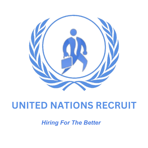 United Nations recruitment 